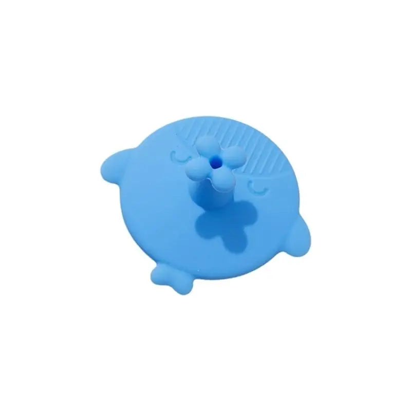 Silicone Baby Scalp Brush & Comb Set | Cradle Cap Care
