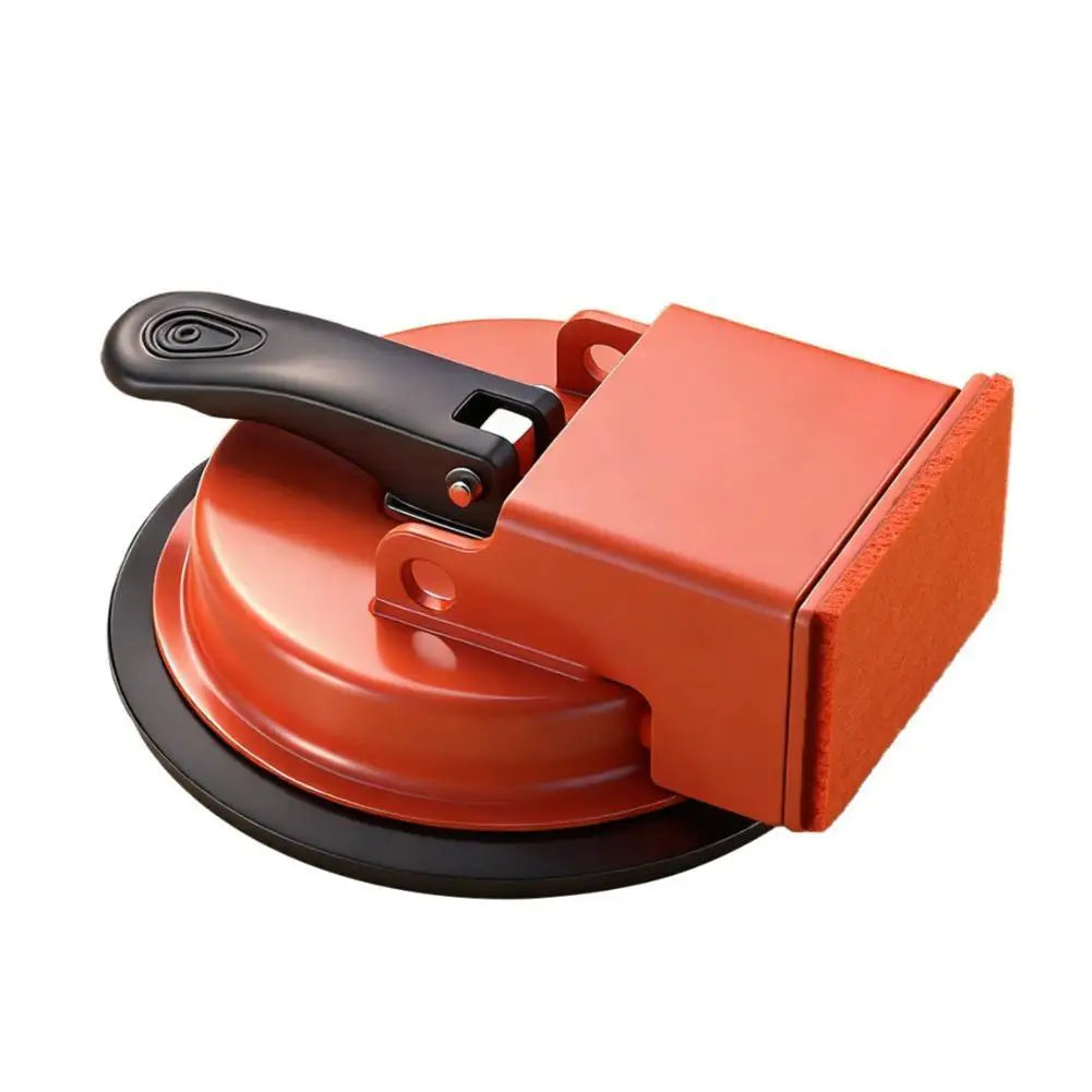 Heavy Duty Floor Gaps Repair Tool with Suction Cup Peaceful Pleasures Health and Wellness A