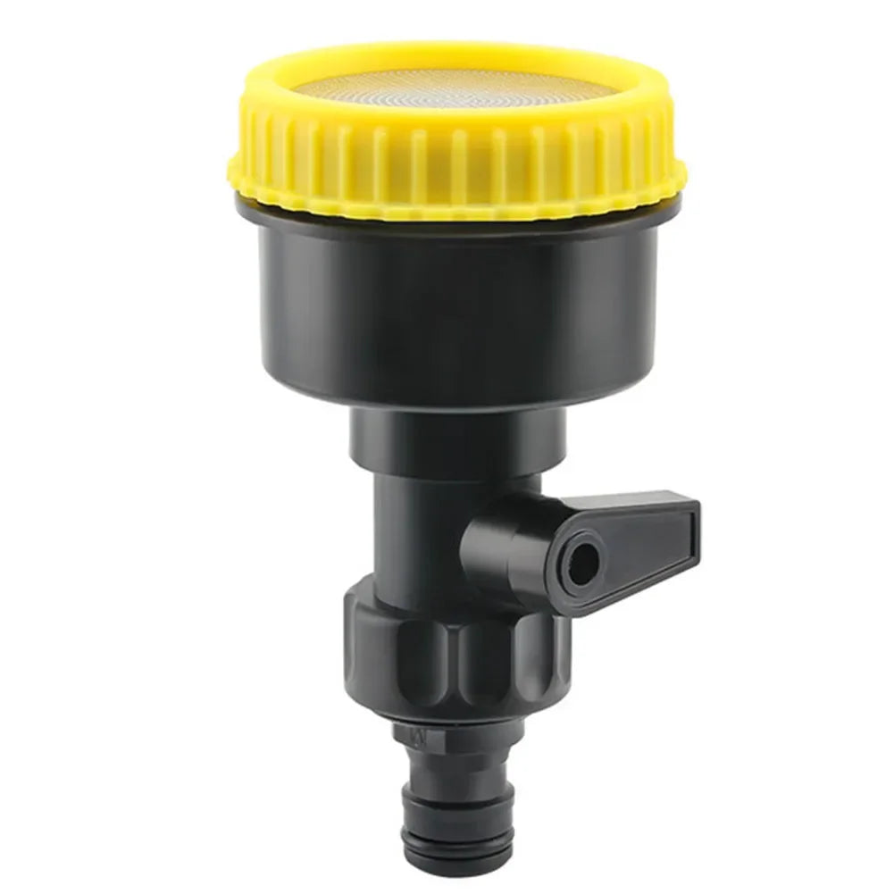 1000 Mesh Adjustable Spray Nozzle – Greenhouse Garden Sprinkler