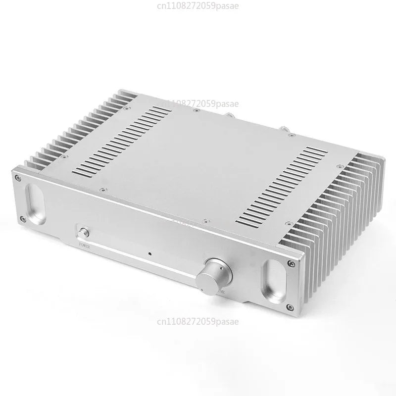 Class A HiFi Integrated Power Amplifier PA-40 | Tube-Sound