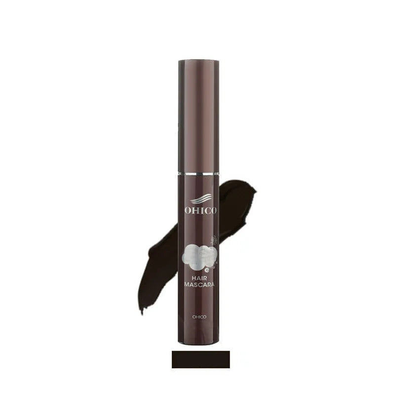 Temporary Hair Dye Brush Pen – Non-Toxic, Fast & Long-Lasting Peaceful Pleasures Health and Wellness brown