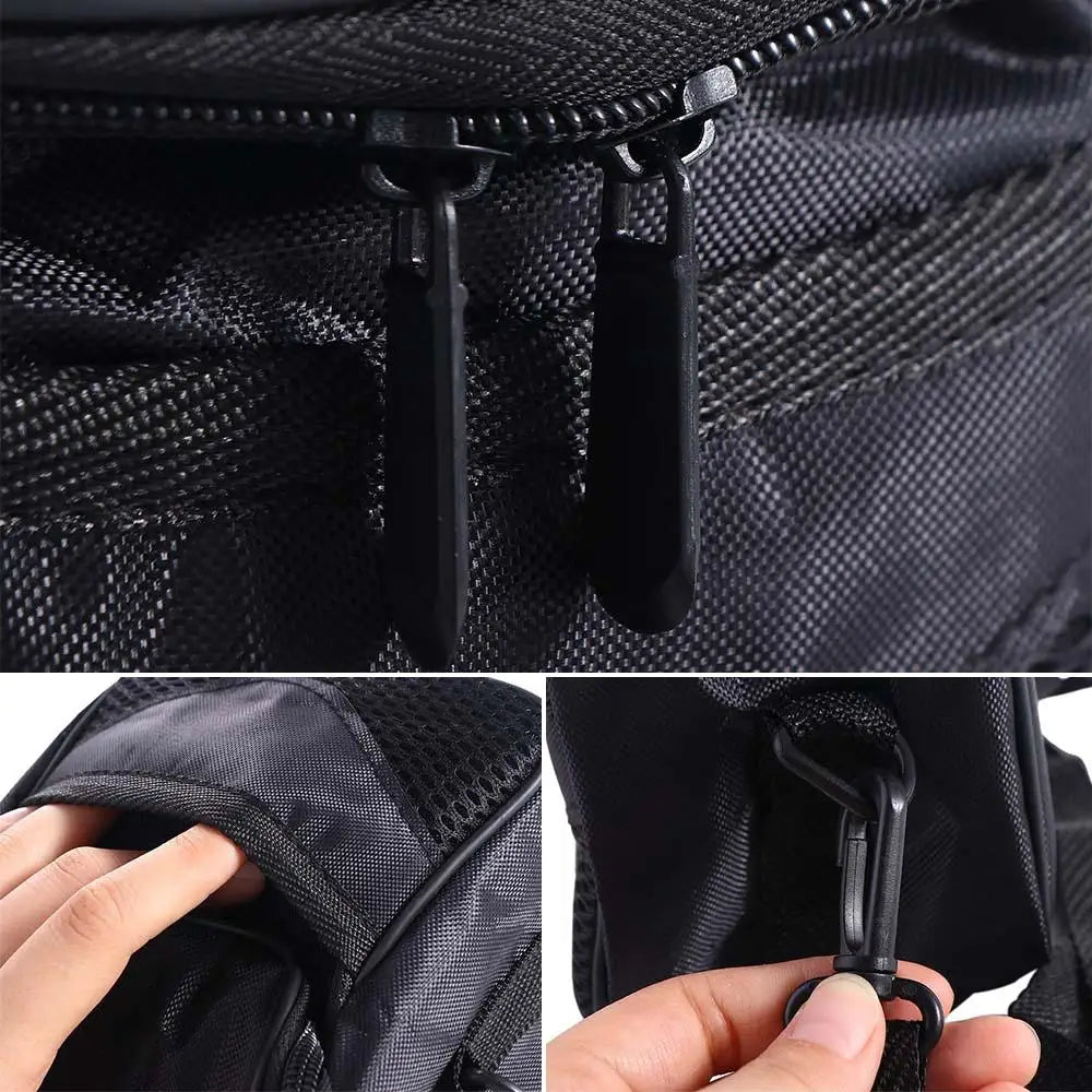 for G1 G3 G5 G7 G9 Waterproof Telephoto Machine Digital Camera SLR Camera Case Camera Shoulder Bags Camera Bag DSLR Storage Bag Peaceful Pleasures Health and Wellness