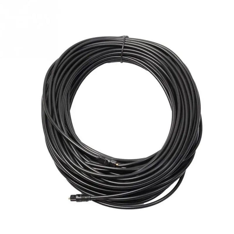 New High Quality SPDIF MD DVD Gold-Plated Cable 1m 1.5m 2m 3m 5m For Toslink Gold-Plated Digital Optical Audio Cable Peaceful Pleasures Health and Wellness