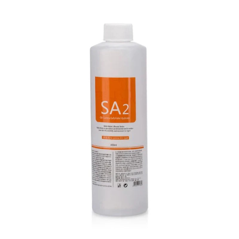 Aqua Peel Serum Kit AS1 SA2 AO3 | 400ml Hydrafacial Solution