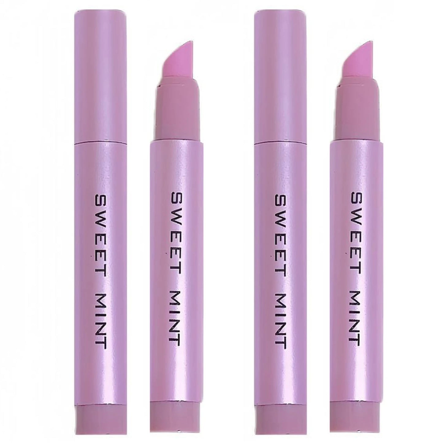 3-in-1 Ceramic Tip Cuticle Oil Pusher Pen | Nail Care Tool