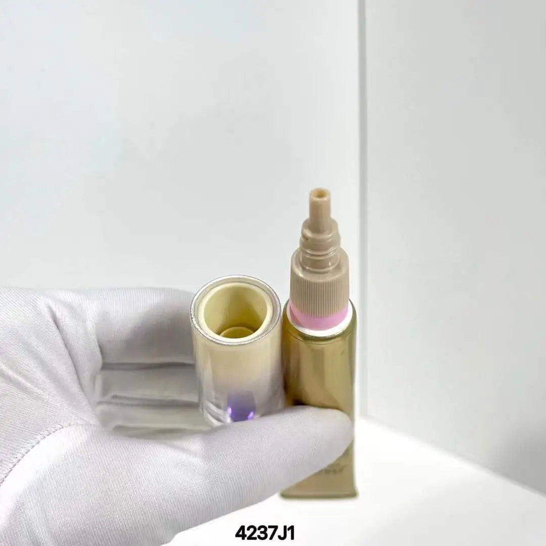 Alcohol-Free Eye Cream 20ml – Floral Unisex Skin Care