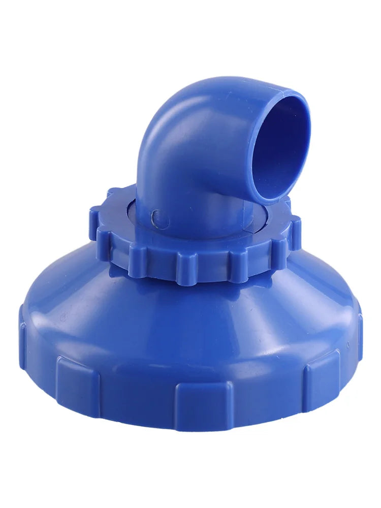 Pool Inlet Nozzle 360 Degree Rotatable Intex Outlet Airstone