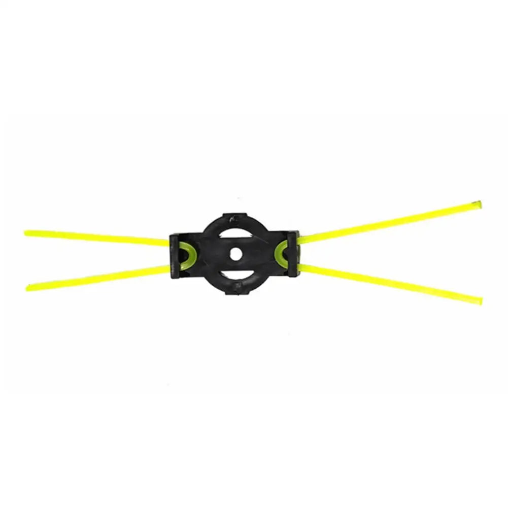 Grass Trimmer Replacement Cutting Line | Easy Install 1/5/10 Pack