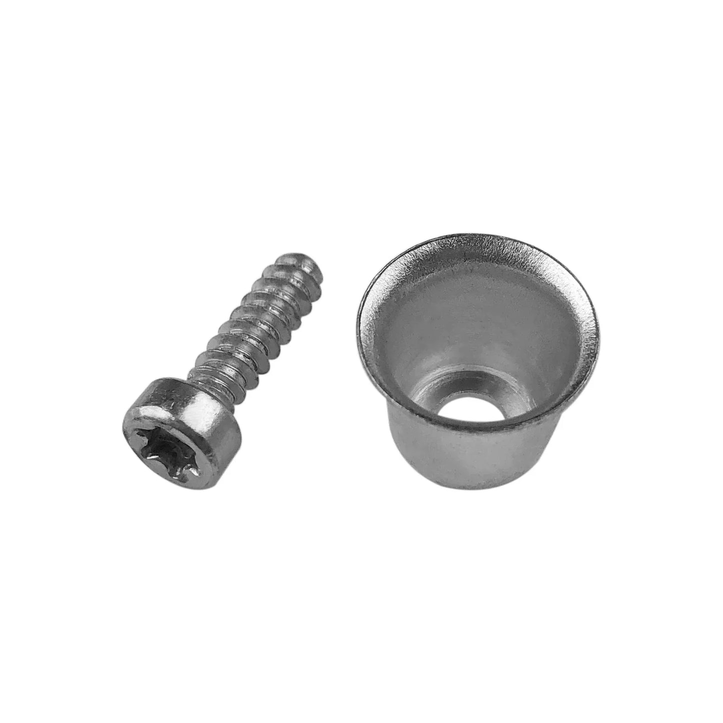 M5 Brake Handle Cup Screws for Stihl MS360 MS440 MS460 – 3 Pack