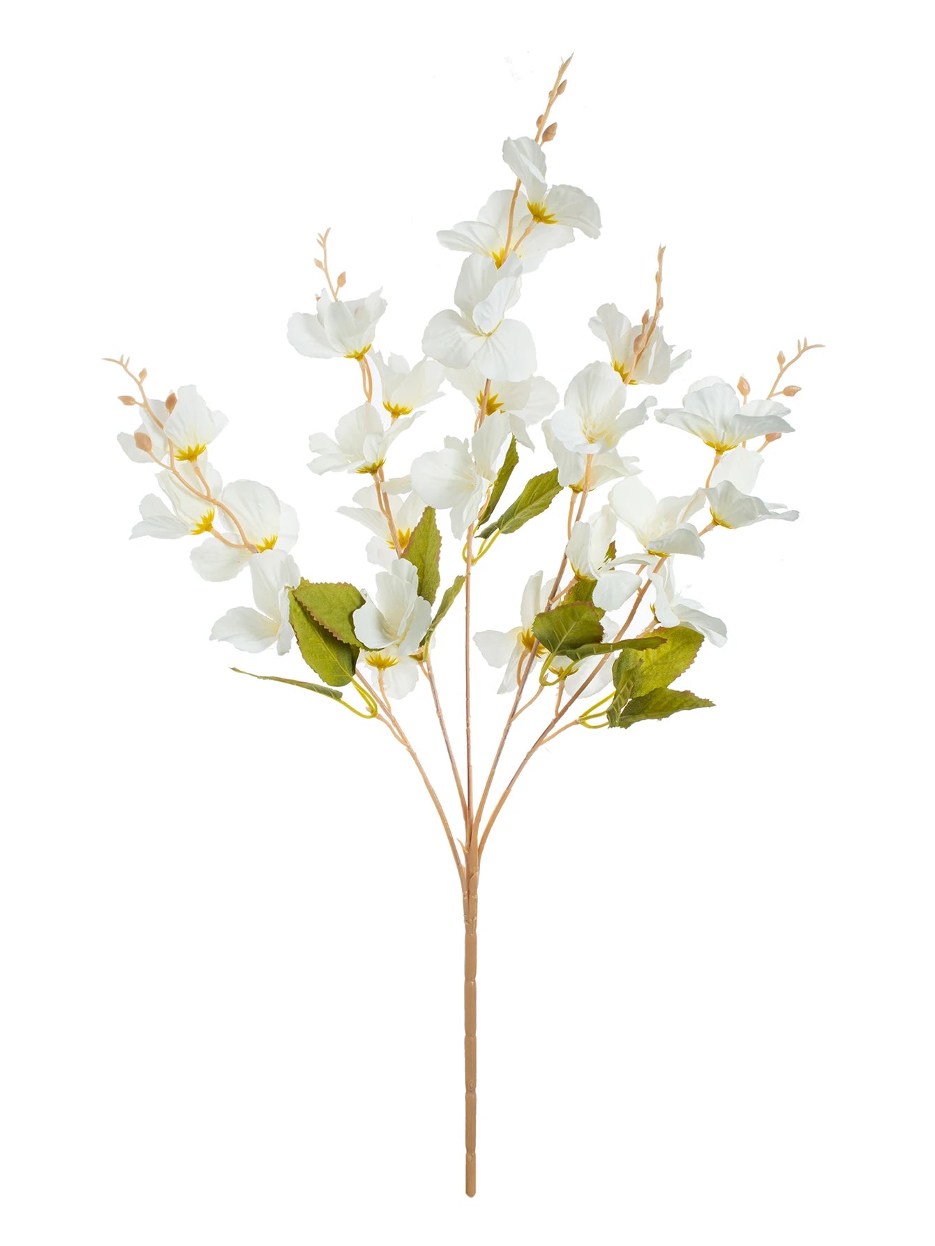 Silk Magnolia Artificial Flowers | Wedding & Home Décor