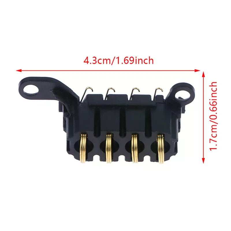 Toner Cartridge Chip Contact for HP Laser 103A 108A 136A 138P