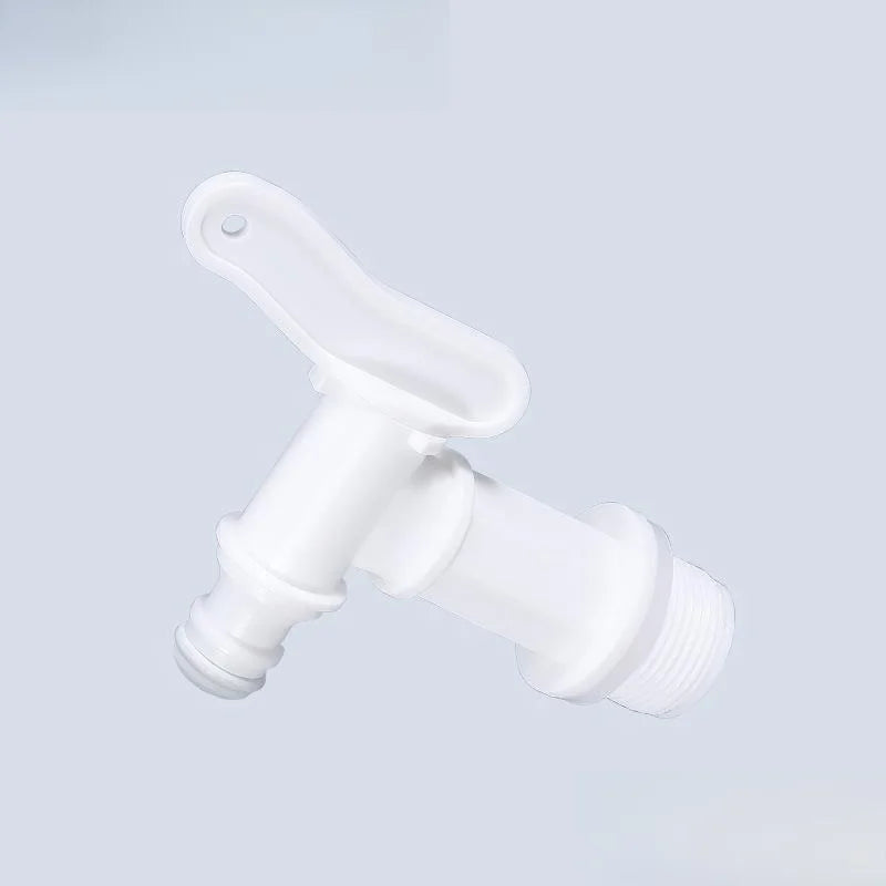 IBC Tank Tap Adapter S60 to 5/8" Hose Connector Fitting
