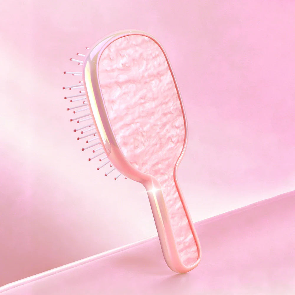 Air Cushion Hairbrush – Anti-Static Detangling & Scalp Massage