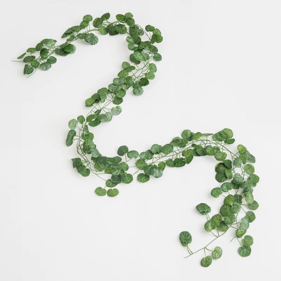 Artificial Ivy Vine Hanging Garland | Wedding & Garden Decor