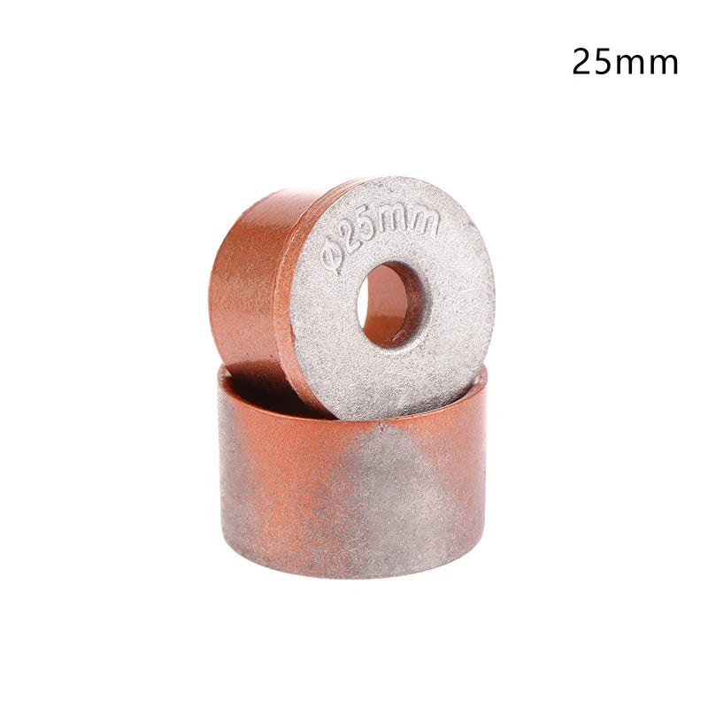 PPR Hot Melt Die Mold 20/25/32mm – Anti-Blocking Aluminum Head