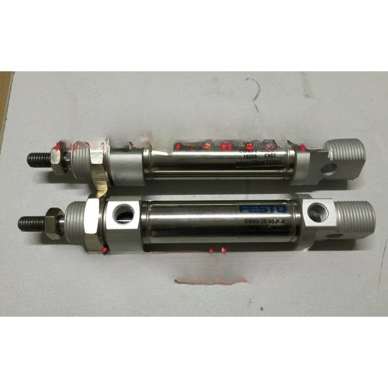 DSNU-20-40-P-A 19209 C902 KBA Press Machine Cylinder Parts