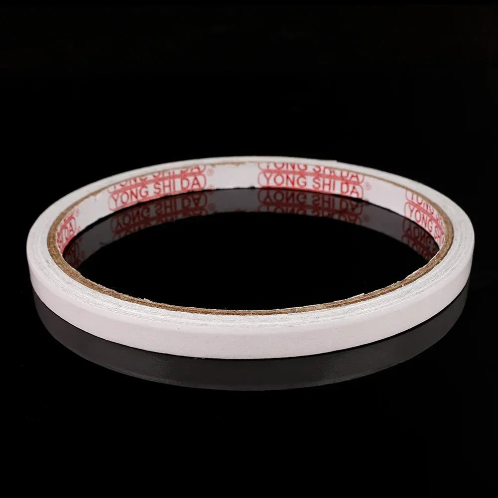 Double-Sided Nano Tape – Ultra-Thin, Waterproof & Strong