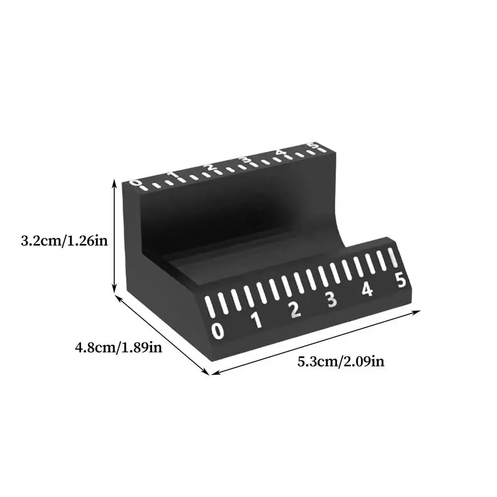 Vial Label Applicator for 3ml & 10ml Bottles | Easy Alignment