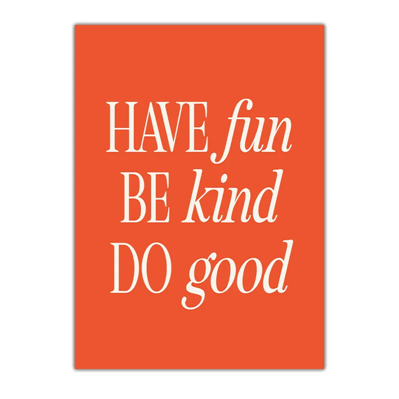 Nordic Inspirational Quote Canvas Wall Art | Minimalist Poster Canvas Wall Art Peaceful Pleasures Health and Wellness 02 15x20cm No Frame China Mainland
