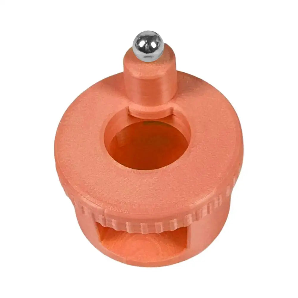 Rotating Cat Eye Nail Magnet Tool | Wide Beam Glass Bead Effect