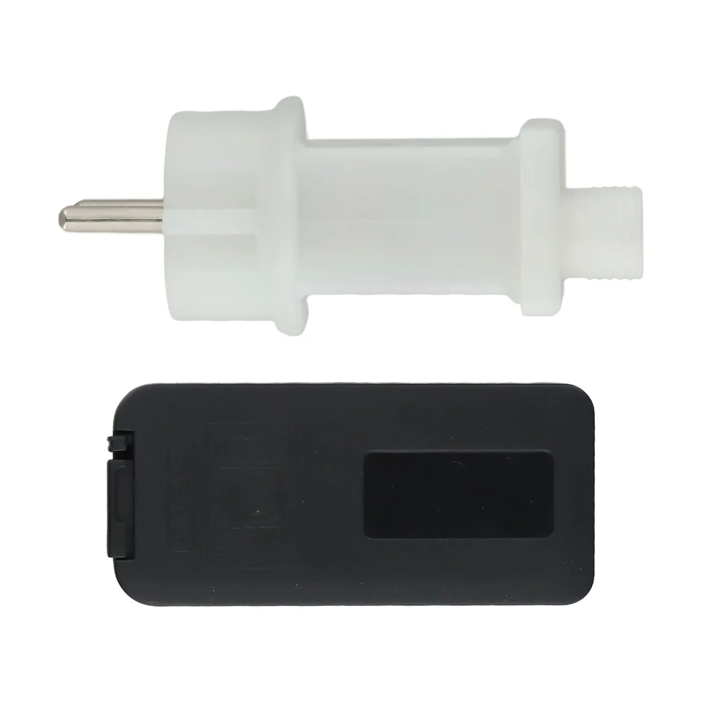 31V LED Adapter with Remote – 6W, 8 Lighting Modes, IP44