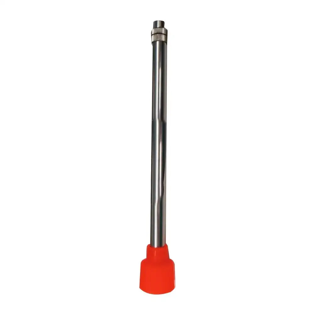 3/2L Hand Pressure Sprayer Spray Bottle Garden Sprayer Head & Metal Extended Nozzle for Watering Cleaning Disinfection Sprayers Peaceful Pleasures Health and Wellness Extended nozzle