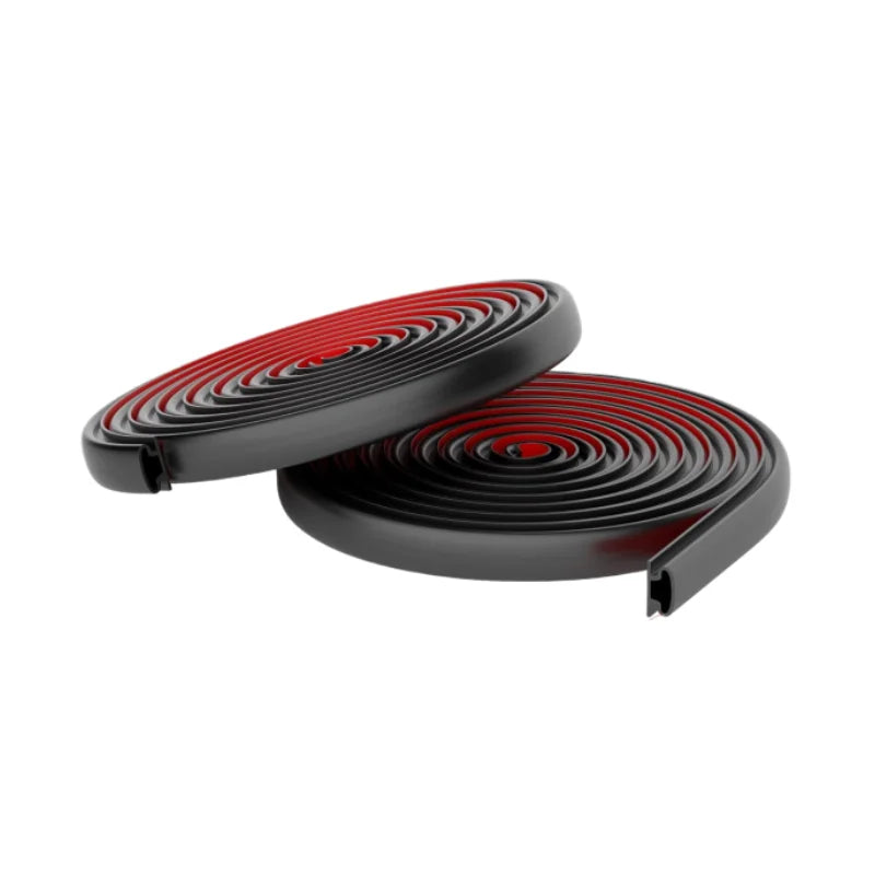 TPE Self-Adhesive Door & Window Weatherproof Sealing Strip