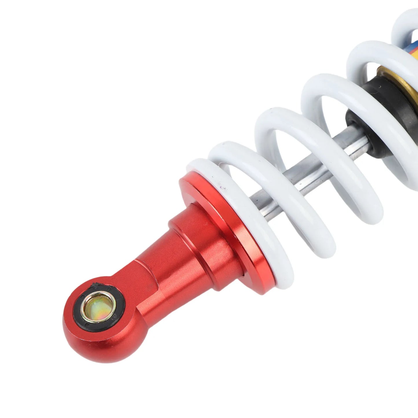 350mm Adjustable Shock Absorber for ATV Dirt Bike Go Kart