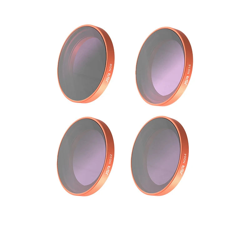 Camera Lens Filter For Dji Osmo Nano CPL Polarizing Protective ND8 ND16 ND32 ND64 1/4 Black Mist STAR NIGHT Camera Filter Peaceful Pleasures Health and Wellness ND8-ND16-ND32-ND64