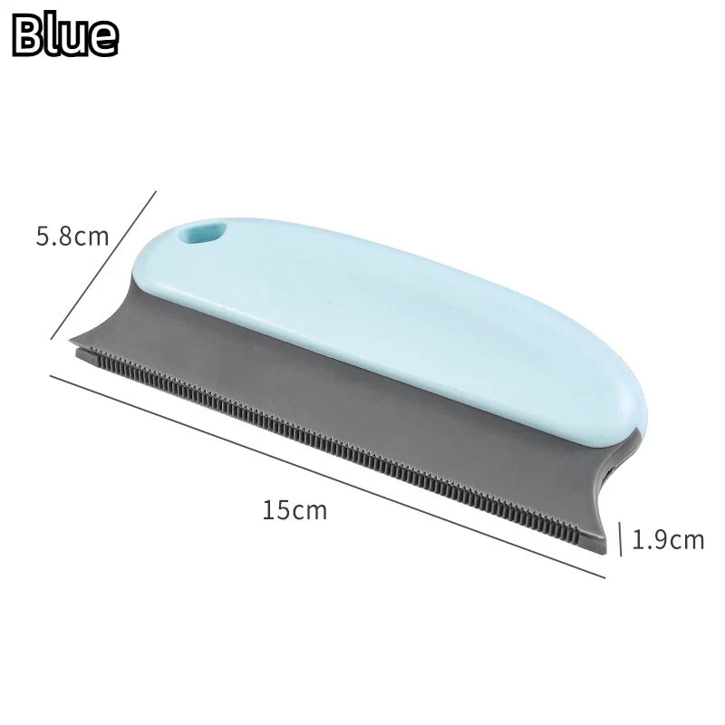 YTYIN Pet Hair Remover Brush – Furniture, Car & Carpet