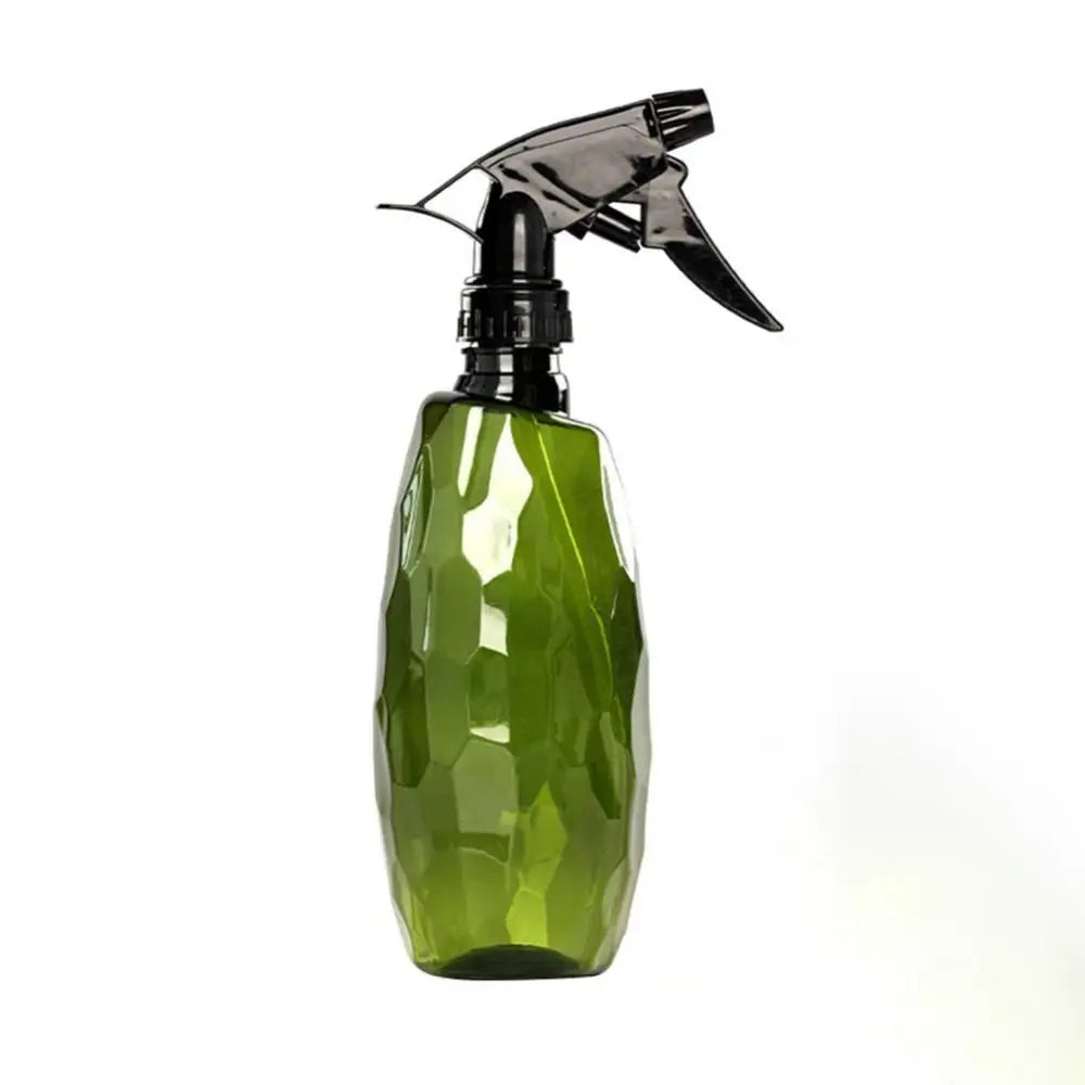 600ml Adjustable Nozzle Spray Bottle – Fine Mist & Stream