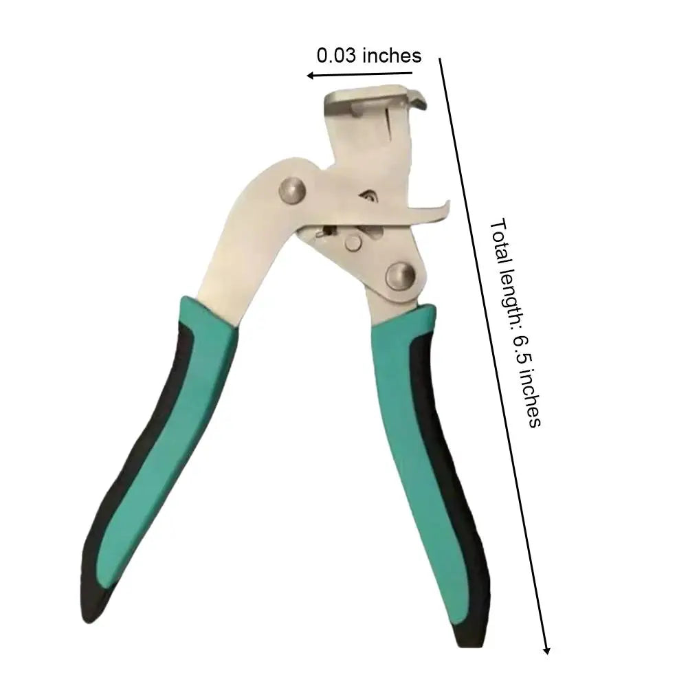 Car Clip Pliers – Interior Panel Fastener & Rivet Removal Tool