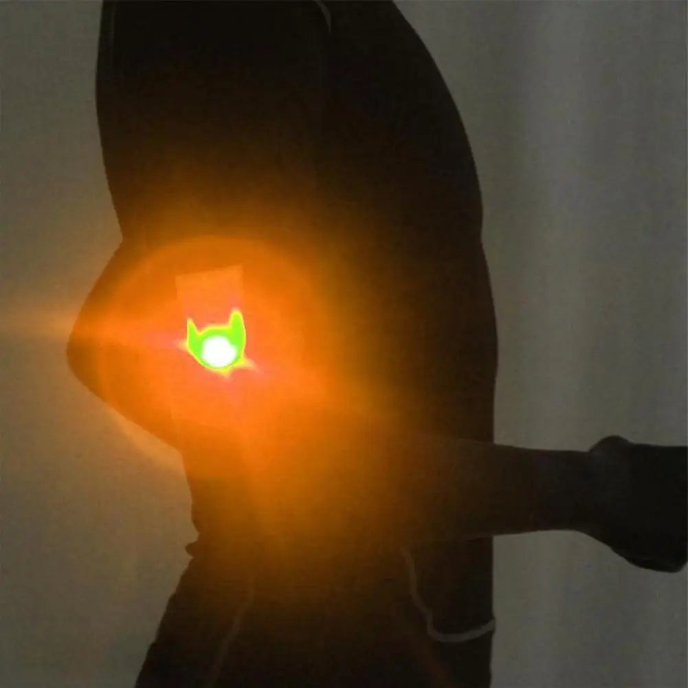 Reflective Magnetic Clips for Kids Backpacks Safety Peaceful Pleasures Health and Wellness