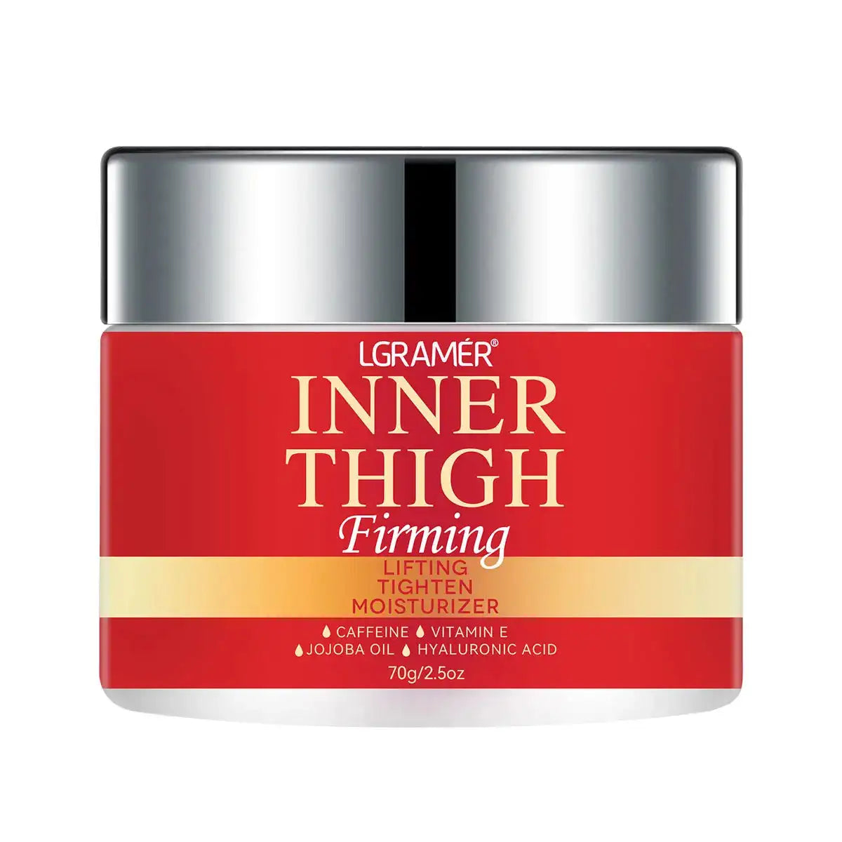 V Face Firming & Contouring Cream – Lift & Tighten Skin Peaceful Pleasures Health and Wellness 70g