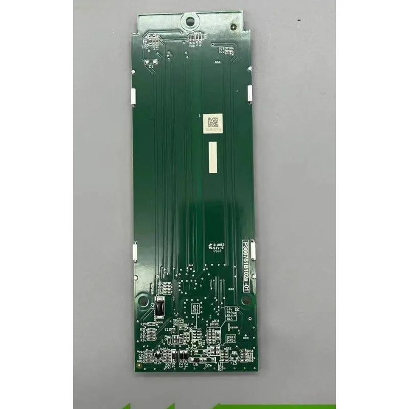 Mitsubishi LCD Display Board Parts ZLHH-191/192/194AG01