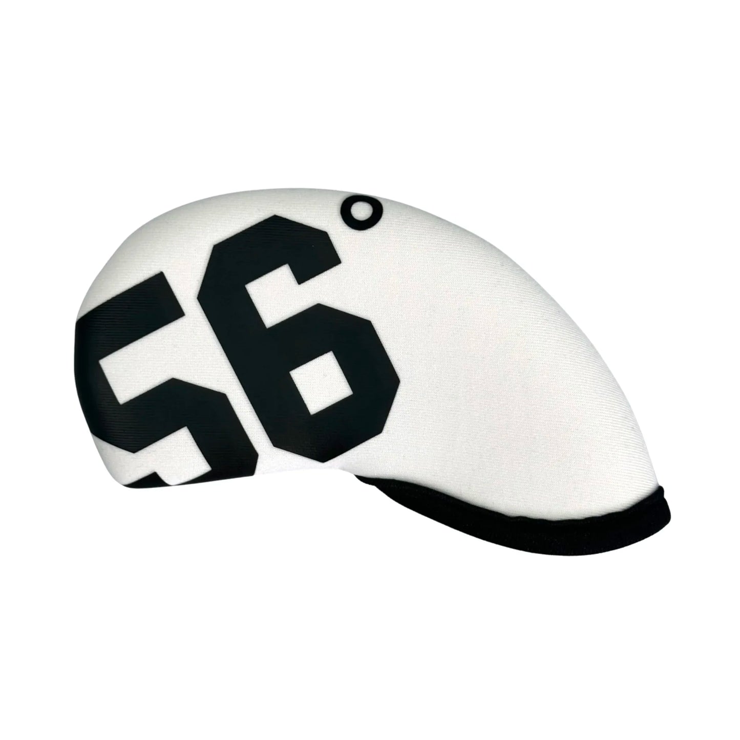 Neoprene Golf Iron Head Covers | Sand Wedge 50°–60° Protector