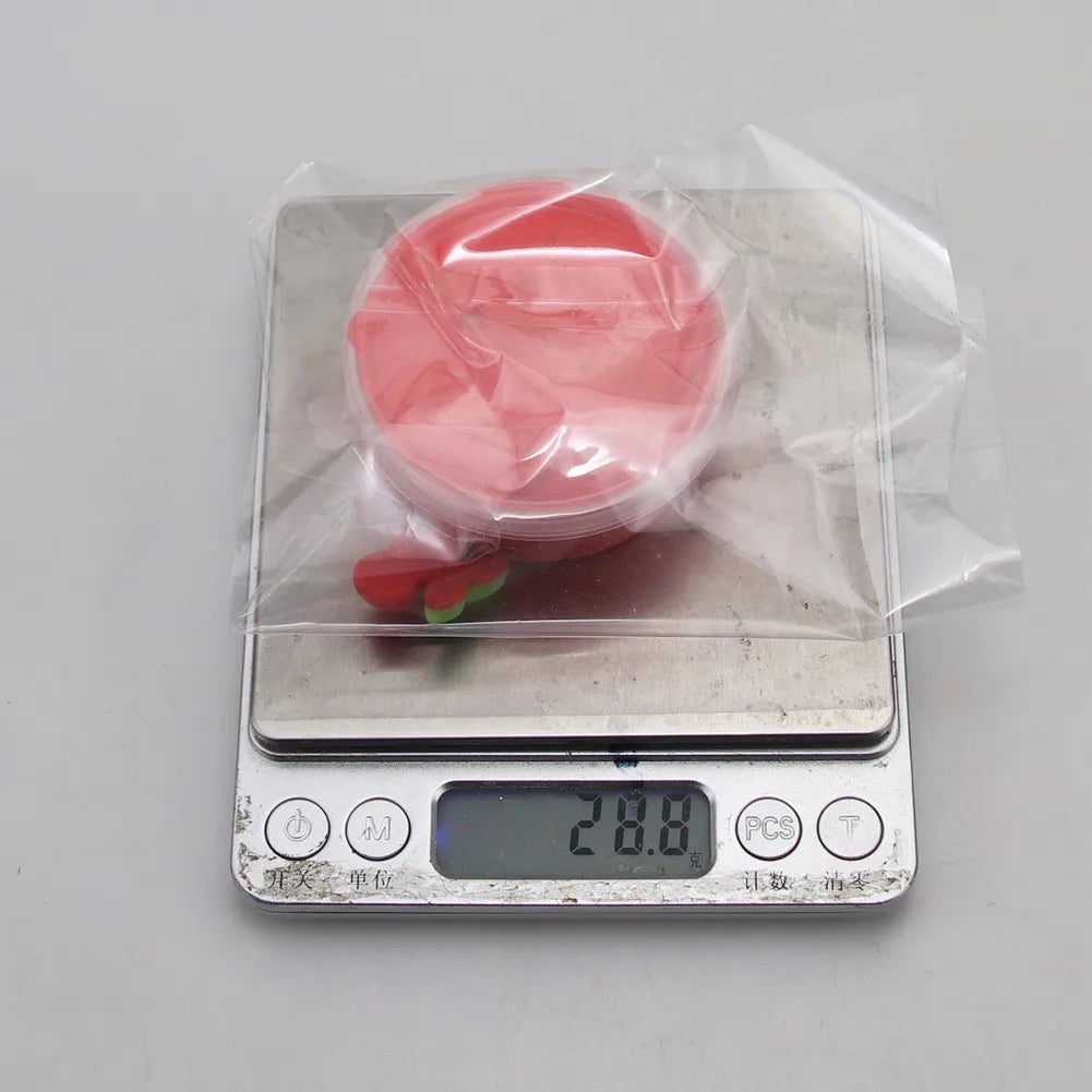 Super Jumbo Strawberry Squishy Toy Slow Rising Simulated Strawberry Antistress Anti-Anxiety Fidget Toy for Adults Friends Gifts Peaceful Pleasures Health and Wellness