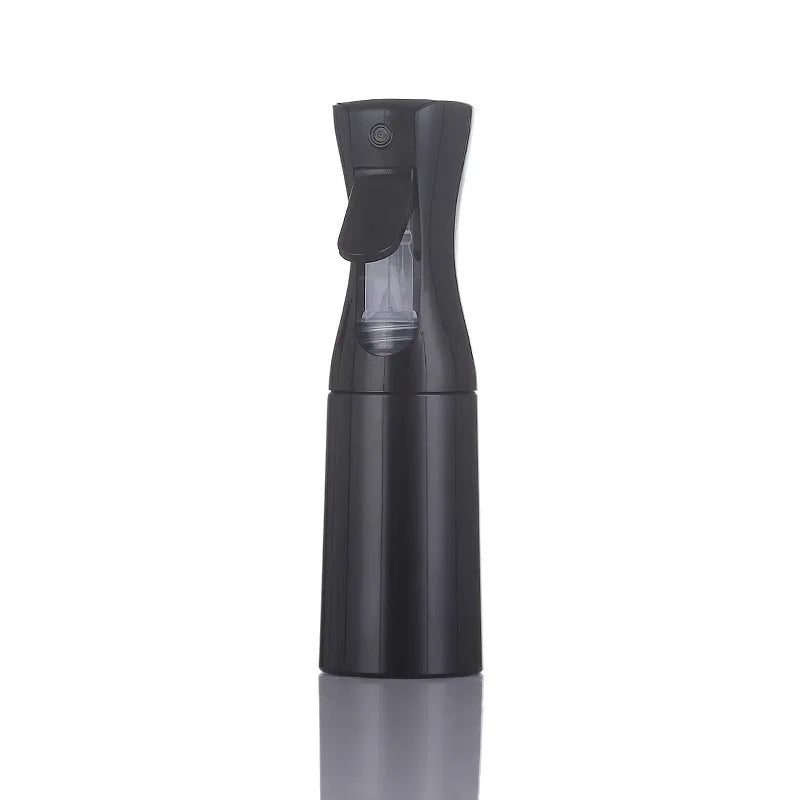 200ml Fine Mist Spray Bottle – Refillable for Hair, Skin & Pets