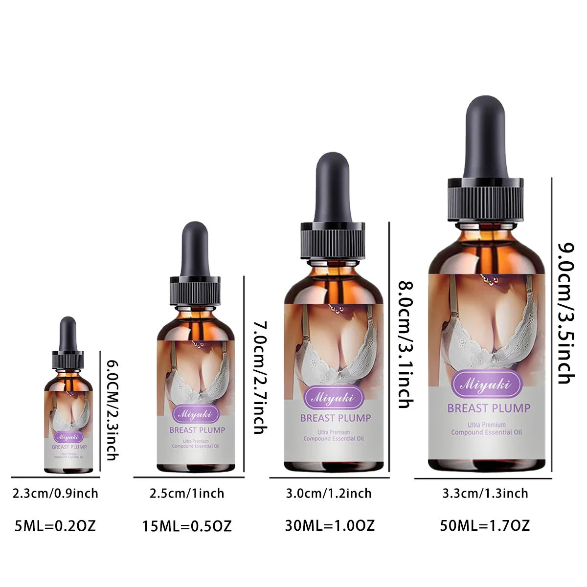 TRSTAY Breast Enhancement Firming Massage Essence Cream