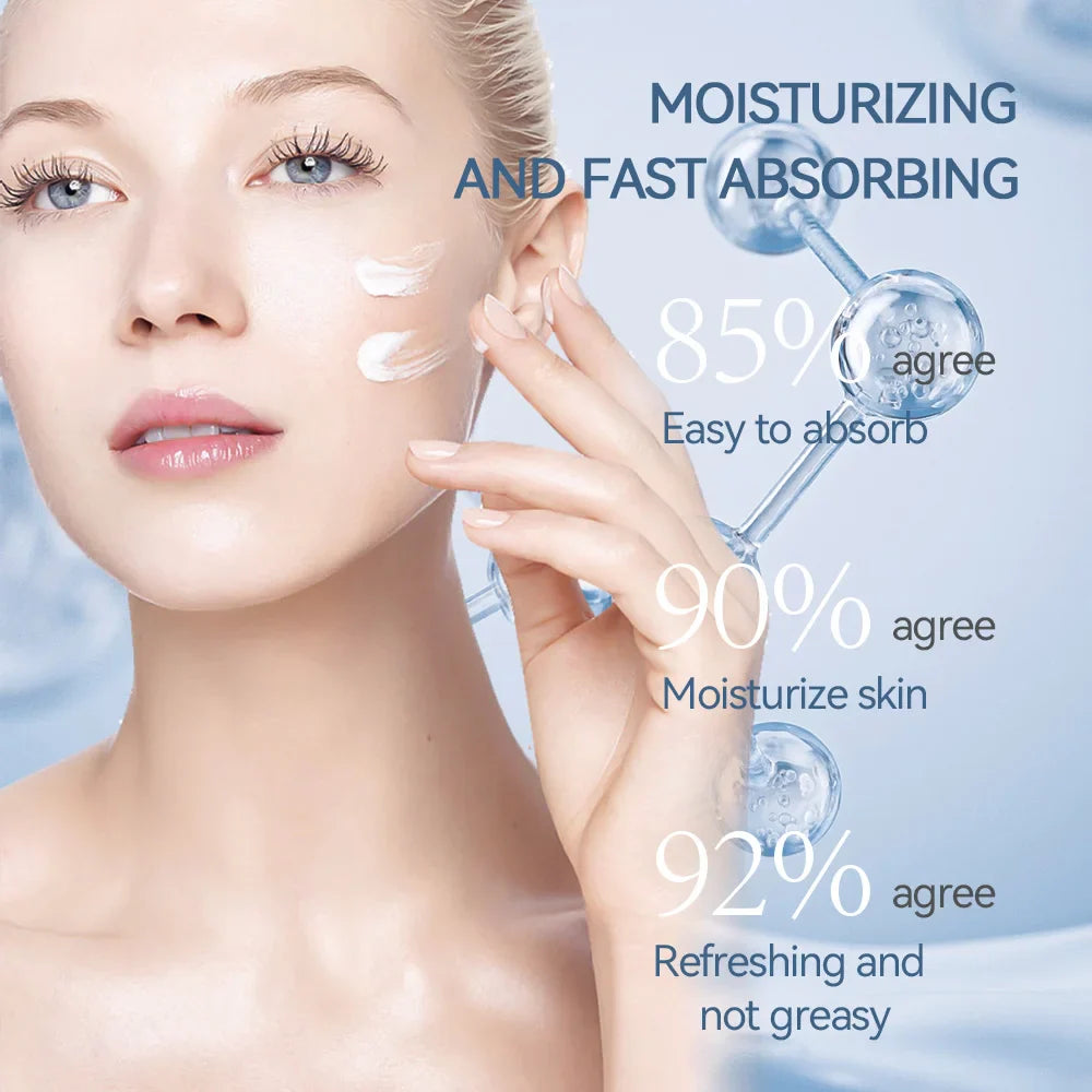 REAROYA Hyaluronic Acid Facial Serum – Hydrate & Brighten