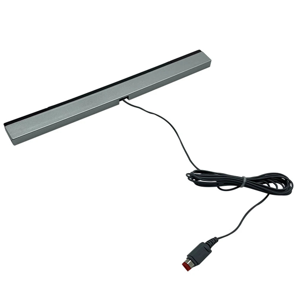 Wired USB Sensor Bar Replacement for Wii & Wii U Console Peaceful Pleasures Health and Wellness B Australia