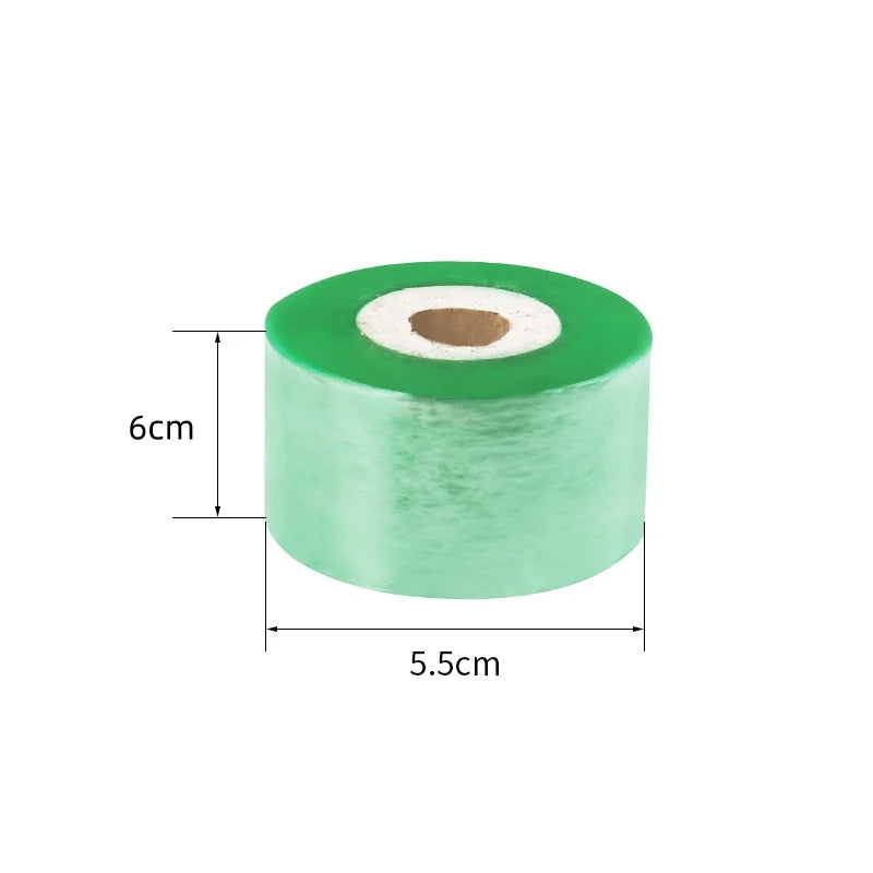 Self-Adhesive Grafting Tape PE/PVC 100m Roll | Garden Plants