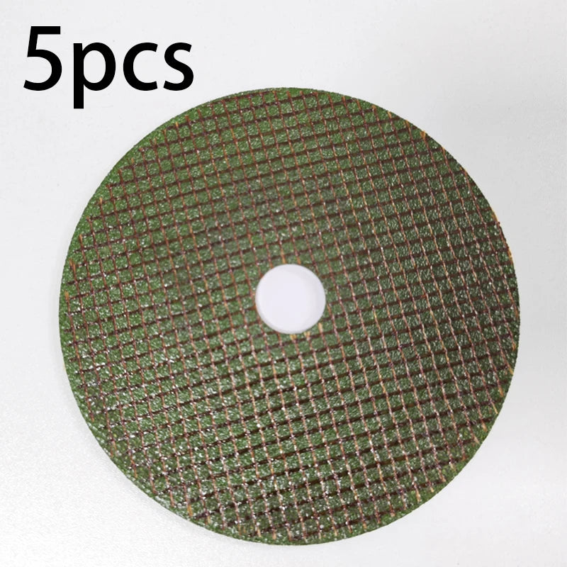 Mini Cutting Disc Circular Resin Grinding Wheel Angle Grinder