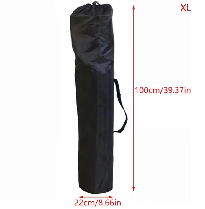 Portable Storage Bags For Camping Chair Portable Durable Replacement Cover Picnic Folding Carrying Bag Box Outdoor Gear No Chair Peaceful Pleasures Health and Wellness SNHG3517-XL