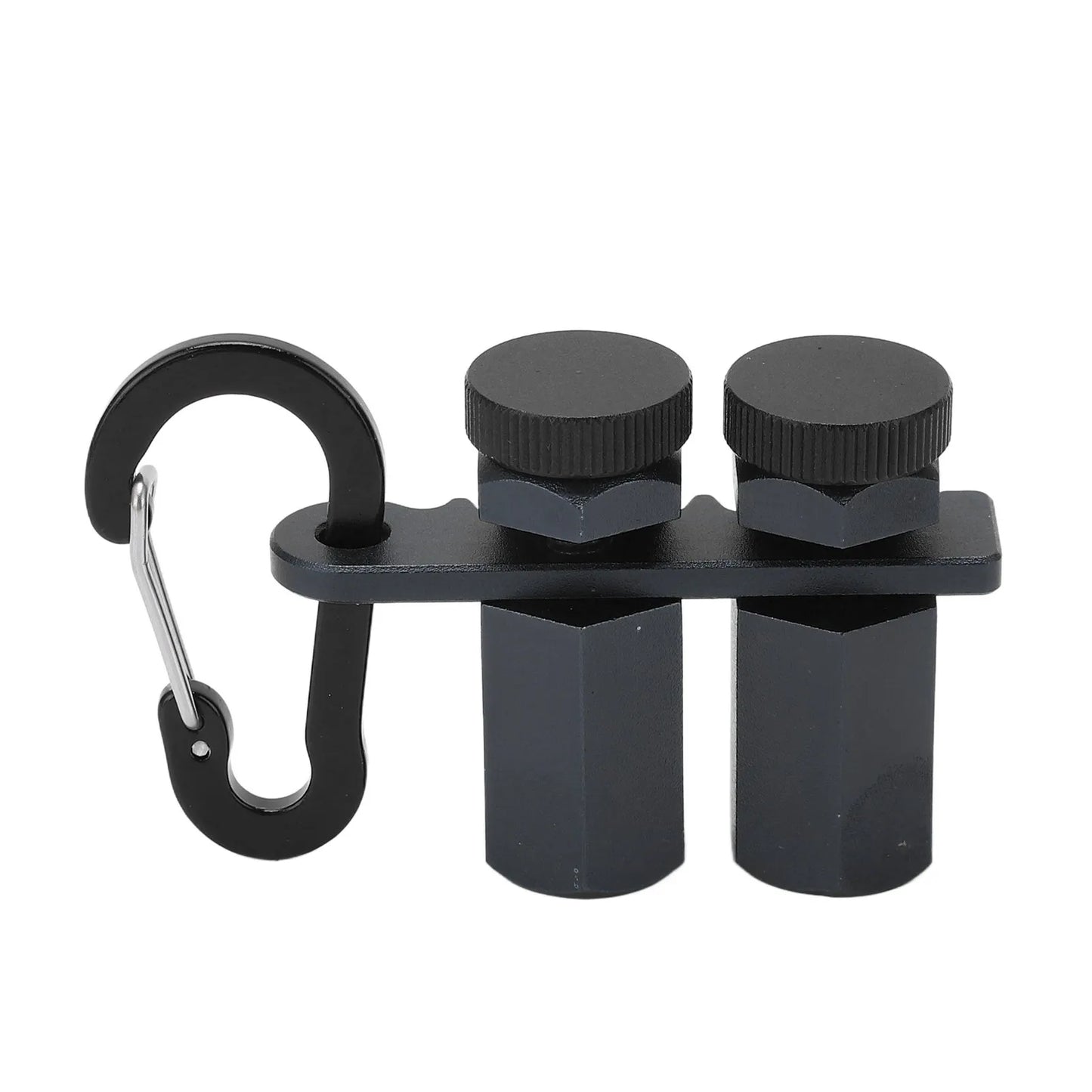 Aluminium Alloy Stair Gauge Stair Gauge Stair Gauge Aluminum Alloy Hex Flat Gauge with Thumb Screw for Framing and Rafter Peaceful Pleasures Health and Wellness 1011220232512