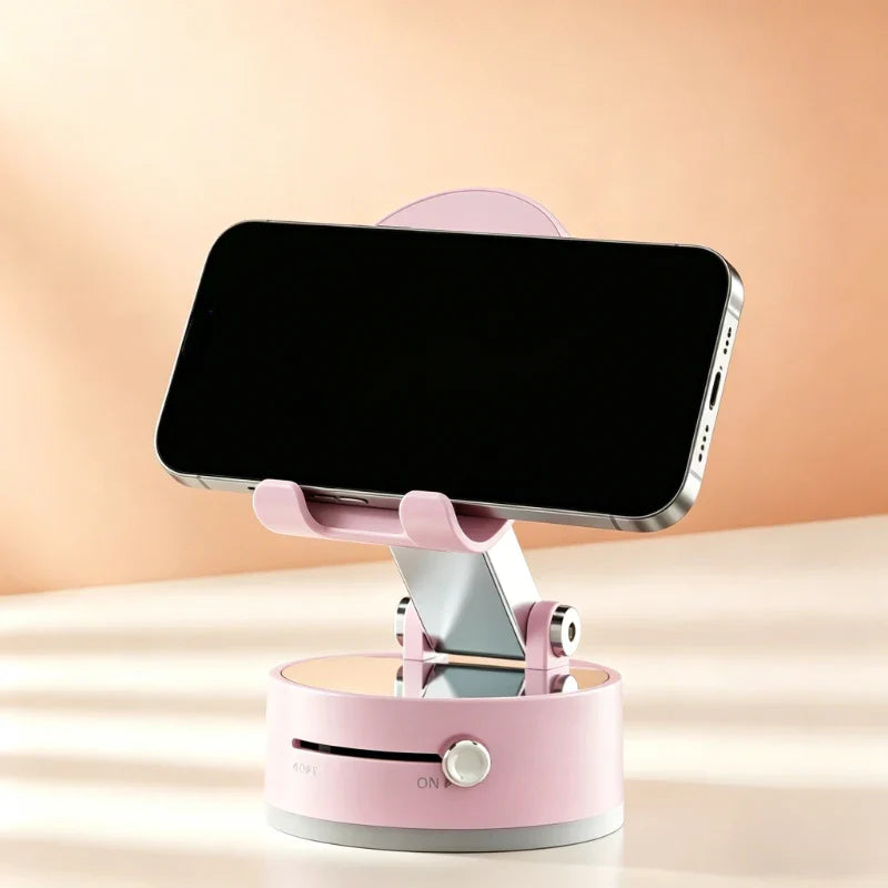 Magnetic Double Suction Cup Car Phone Mount | Ultra Stable