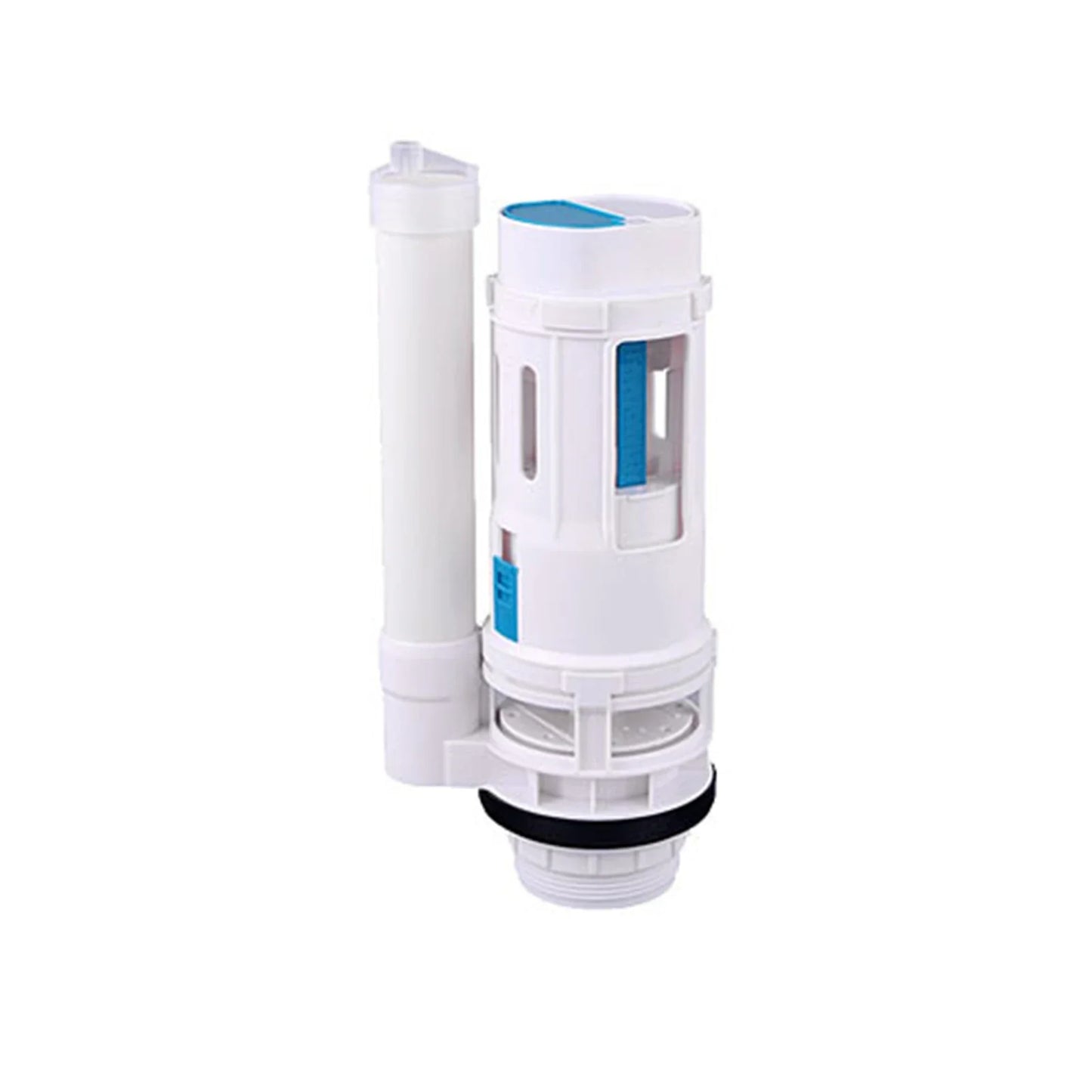 Toilet Dual Flush Valve | Push Button Cistern Replacement Kit