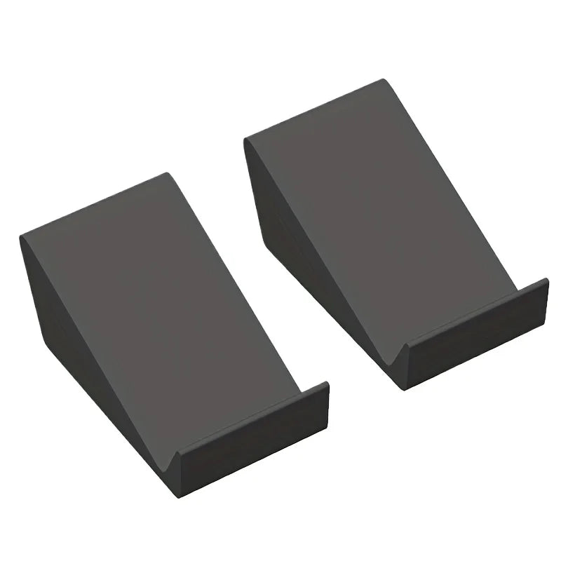 Universal Adjustable Soundbar Stand Base Multi-brand Compatible TV
