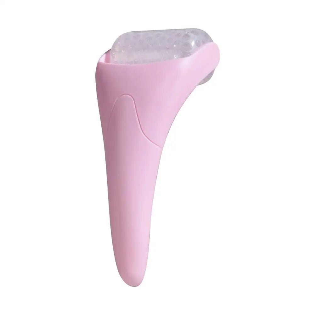 Ice Roller Face Massager – Reduce Puffiness & Lift Skin