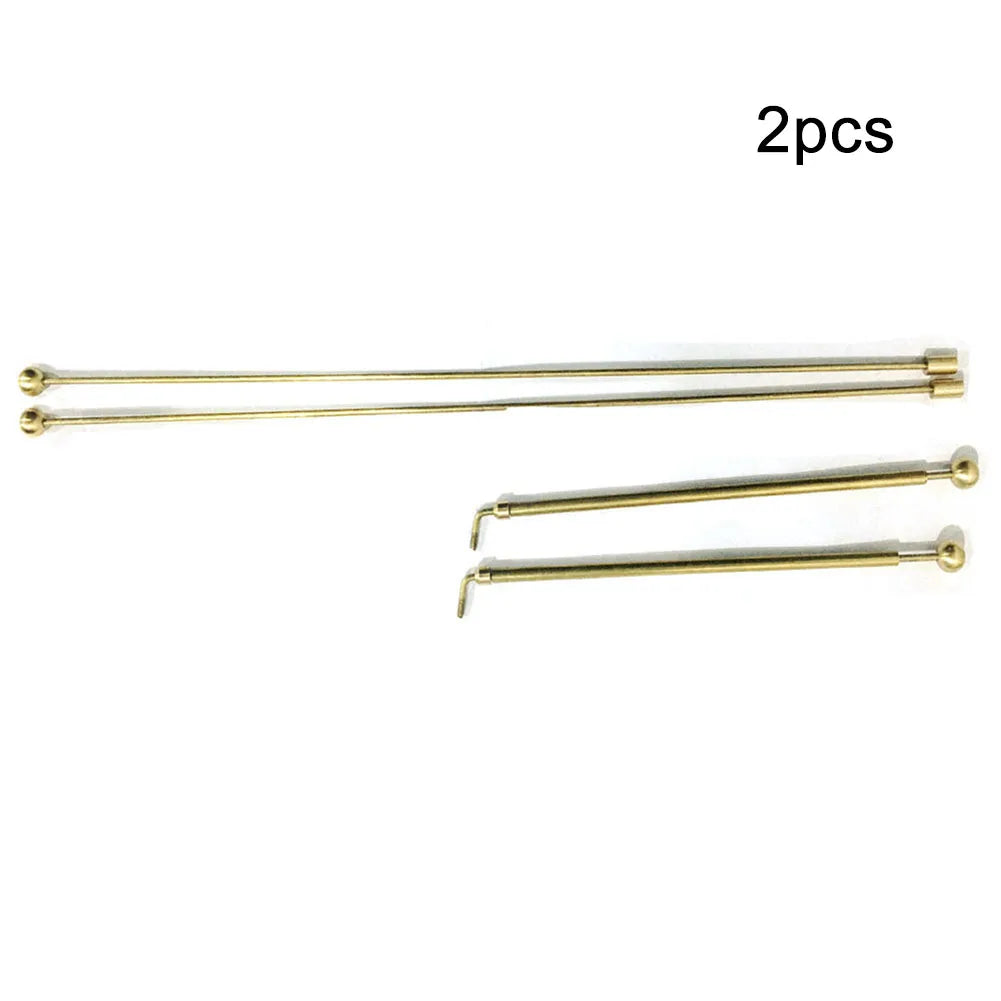 Probing Rod Efficient Accurate Water Detection Treasure Hunting 999